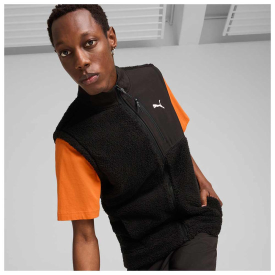 Puma Ανδρικό γιλέκο Open Road Winterized Gilet